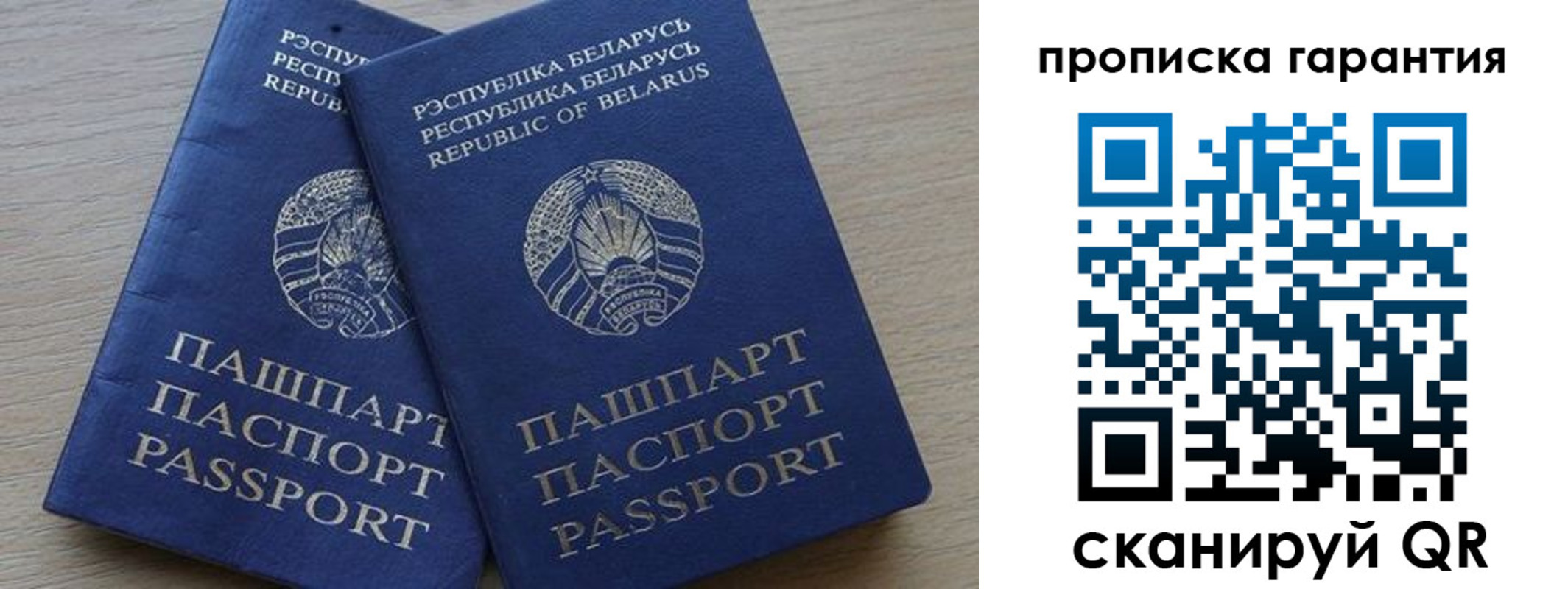 прописка гарантия в Кирсанове