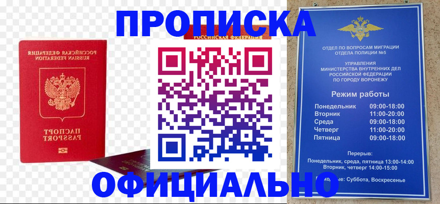прописка иностранных граждан в Кирсанове